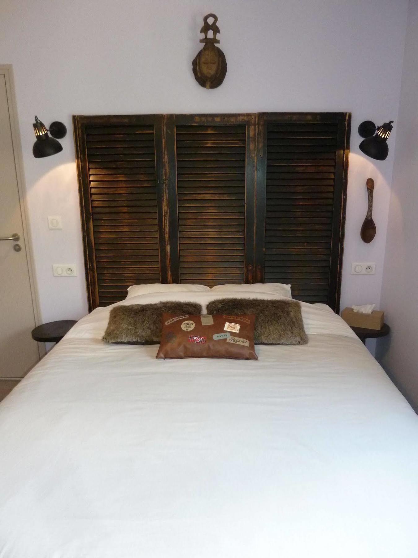 Auberge Du Vieux Lanas Logis Hotel Restaurant מראה חיצוני תמונה